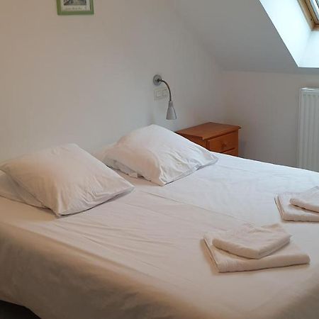 Presqu'Ile De Chooz Aparthotel Kültér fotó
