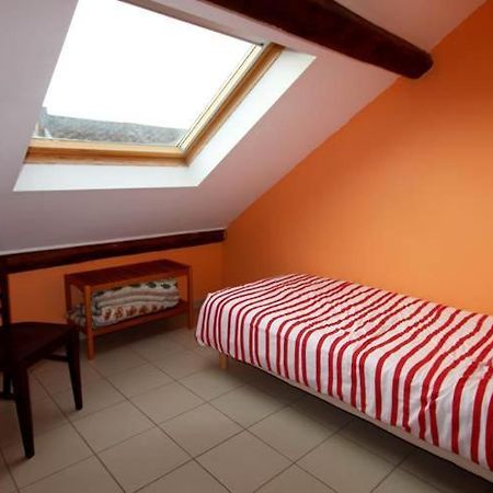 Presqu'Ile De Chooz Aparthotel Kültér fotó