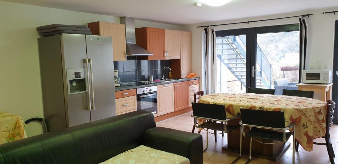 Presqu'Ile De Chooz Aparthotel Kültér fotó