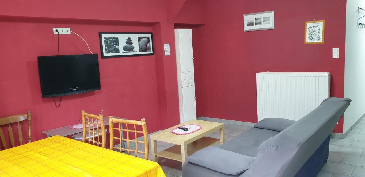 Presqu'Ile De Chooz Aparthotel Kültér fotó