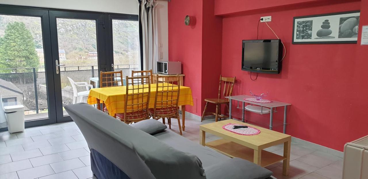 Presqu'Ile De Chooz Aparthotel Kültér fotó