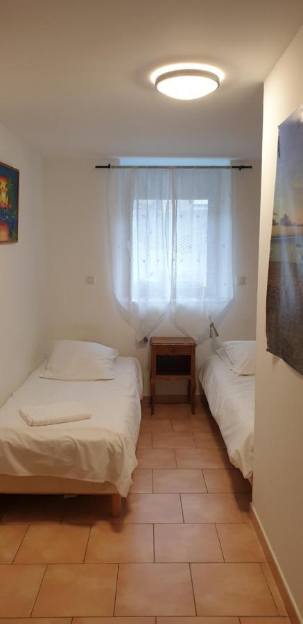 Presqu'Ile De Chooz Aparthotel Kültér fotó