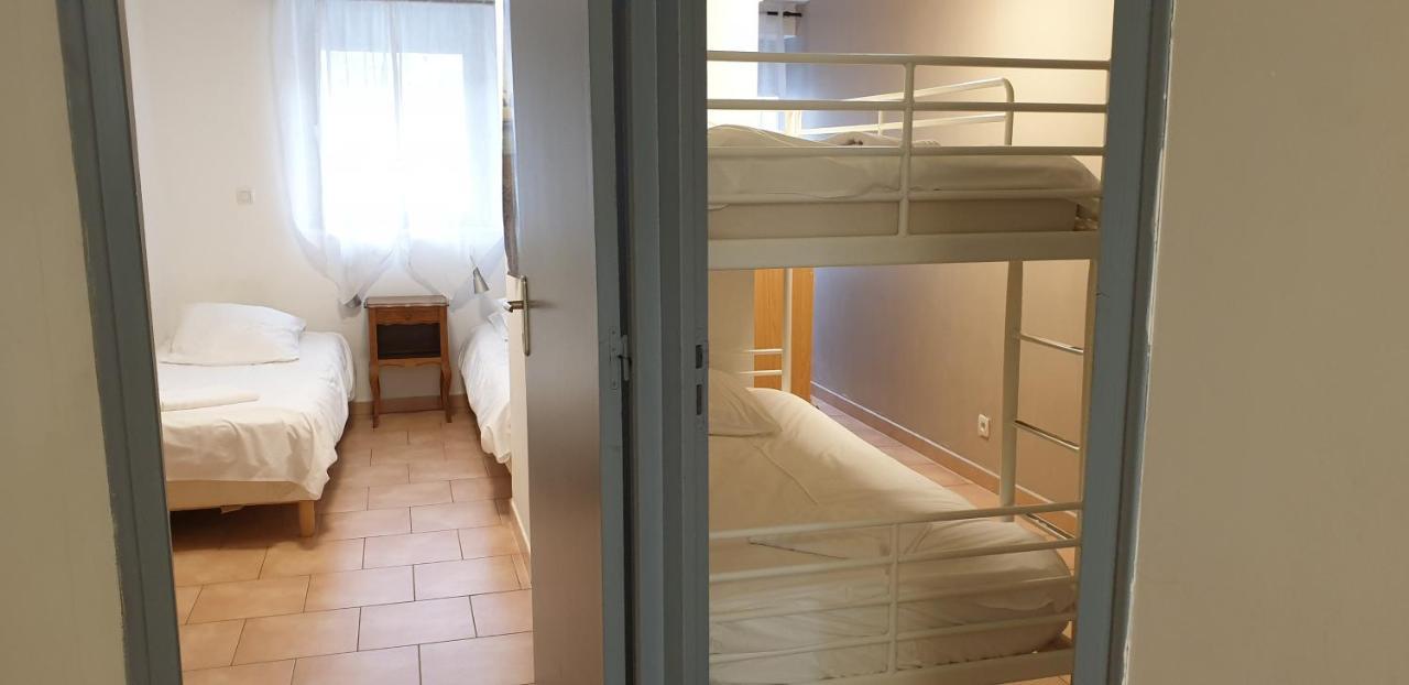Presqu'Ile De Chooz Aparthotel Kültér fotó