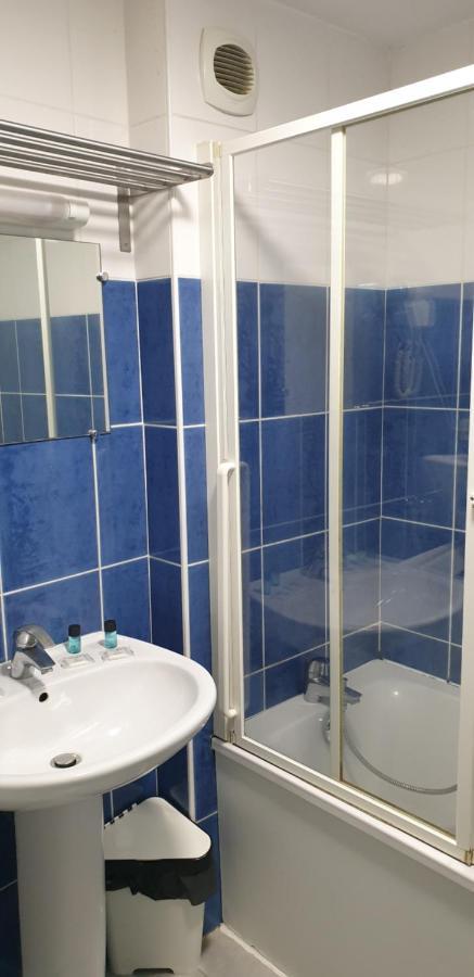 Presqu'Ile De Chooz Aparthotel Kültér fotó