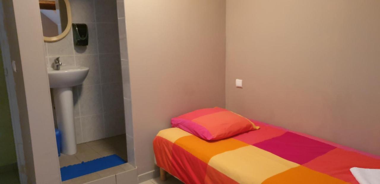 Presqu'Ile De Chooz Aparthotel Kültér fotó