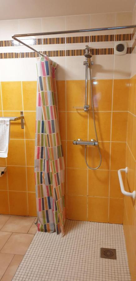 Presqu'Ile De Chooz Aparthotel Kültér fotó