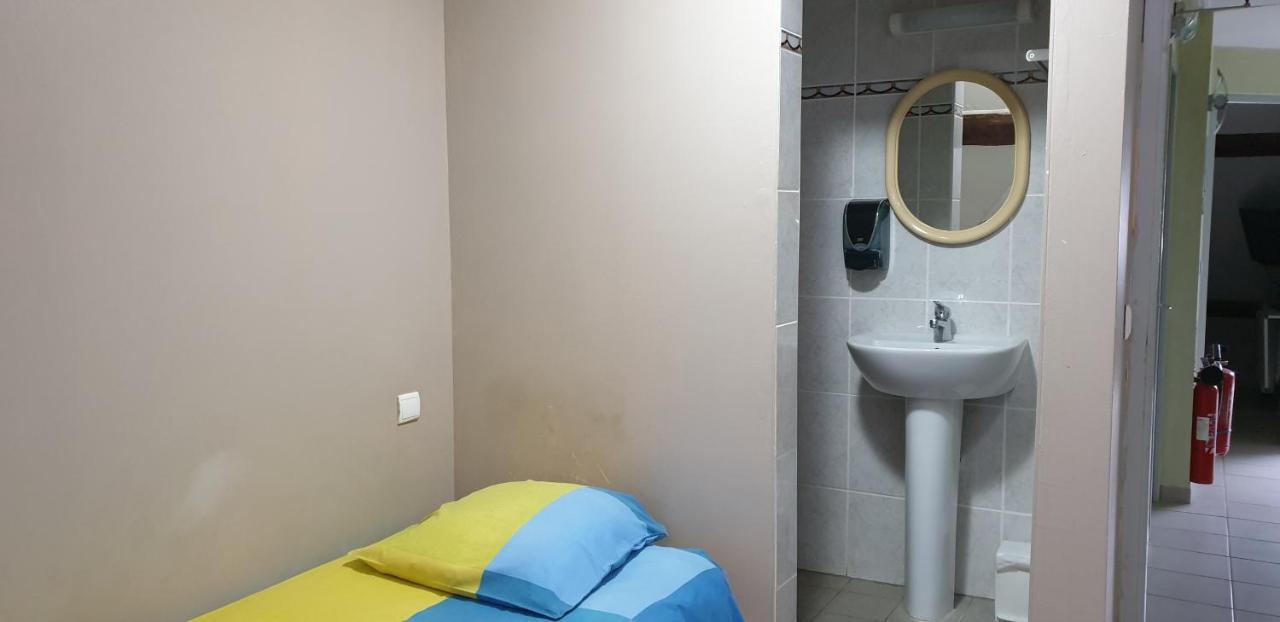 Presqu'Ile De Chooz Aparthotel Kültér fotó