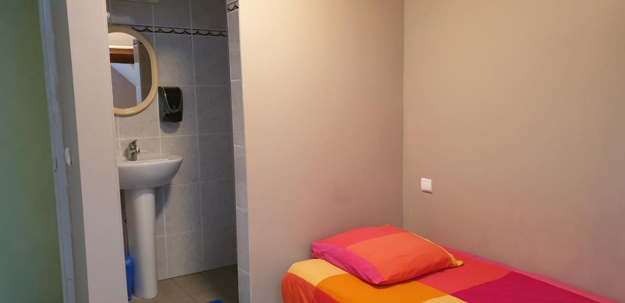 Presqu'Ile De Chooz Aparthotel Kültér fotó