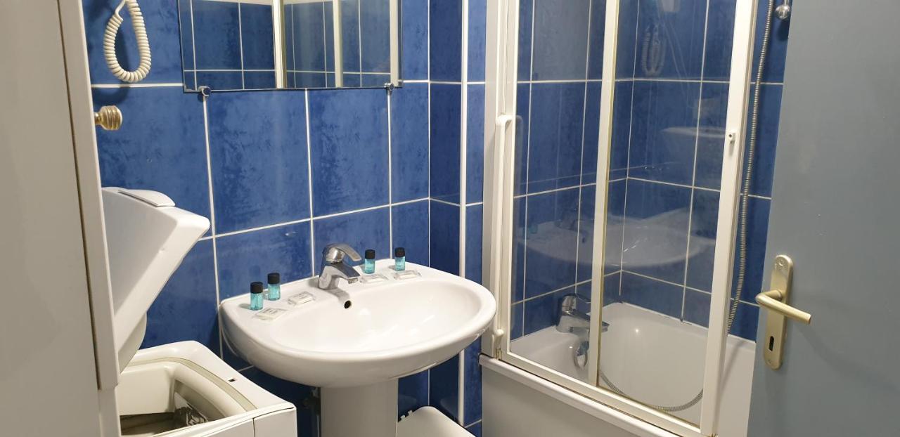 Presqu'Ile De Chooz Aparthotel Kültér fotó