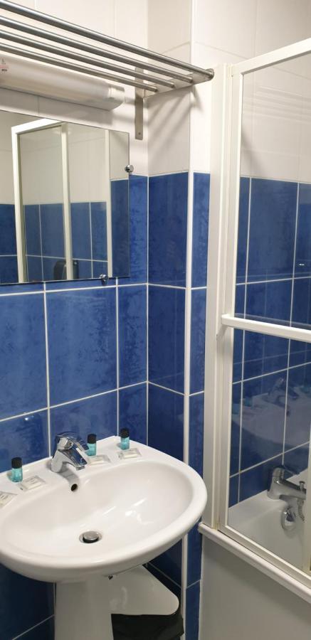 Presqu'Ile De Chooz Aparthotel Kültér fotó