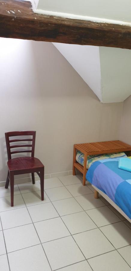 Presqu'Ile De Chooz Aparthotel Kültér fotó